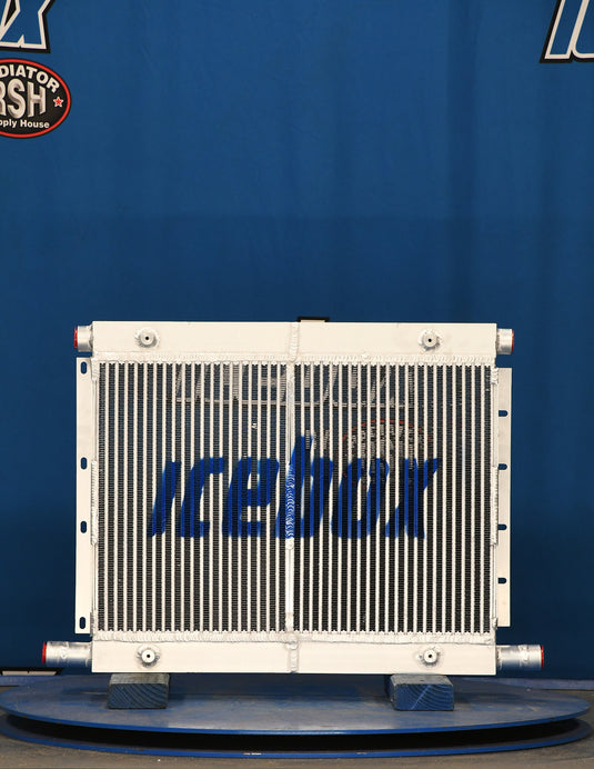 Oil Cooler