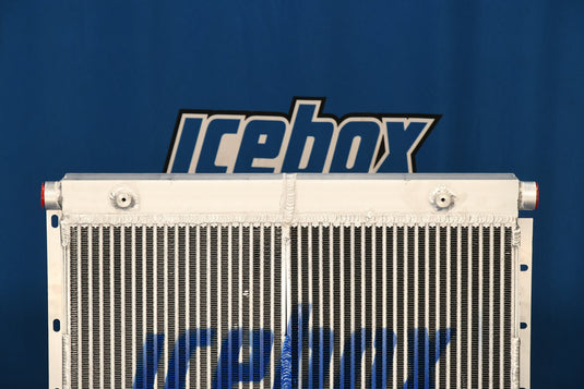 Oil Cooler