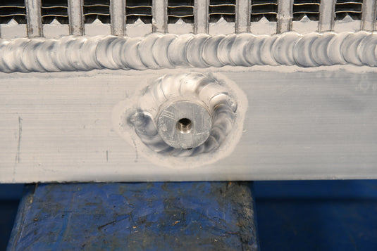 Oil Cooler