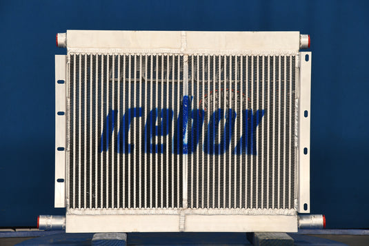 Oil Cooler