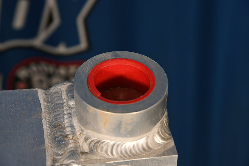 Load image into Gallery viewer, Industrial Heat Exchanger Oil Cooler # 890785
