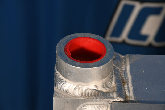 Industrial Heat Exchanger Oil Cooler