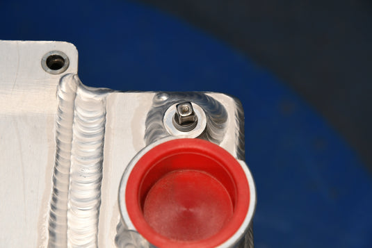 Daewoo Forklift Radiator