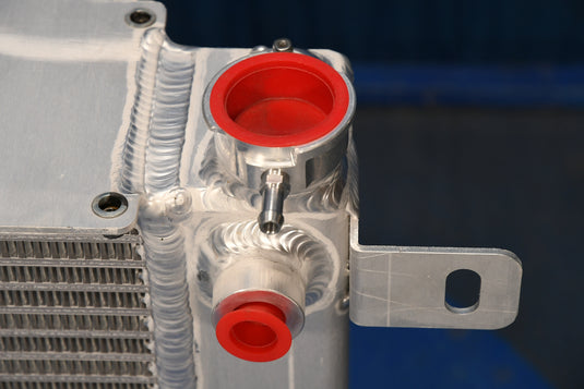 Daewoo Forklift Radiator