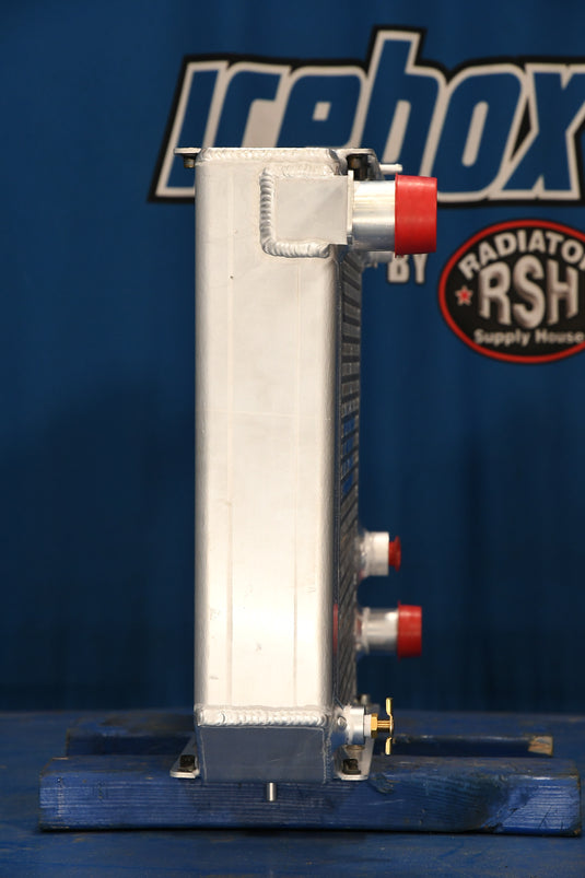 Daewoo Forklift Radiator