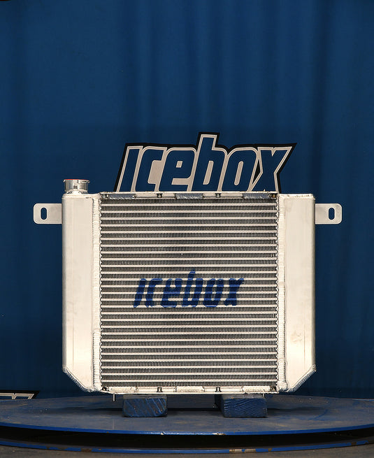 Daewoo Forklift Radiator