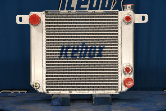 Daewoo Forklift Radiator