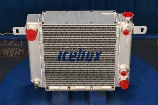 Daewoo Forklift Radiator