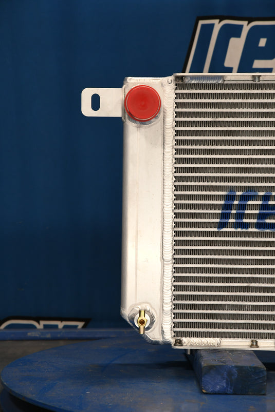 Daewoo Forklift Radiator