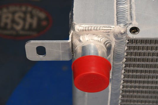 Daewoo Forklift Radiator
