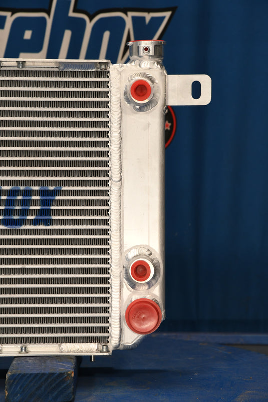 Daewoo Forklift Radiator