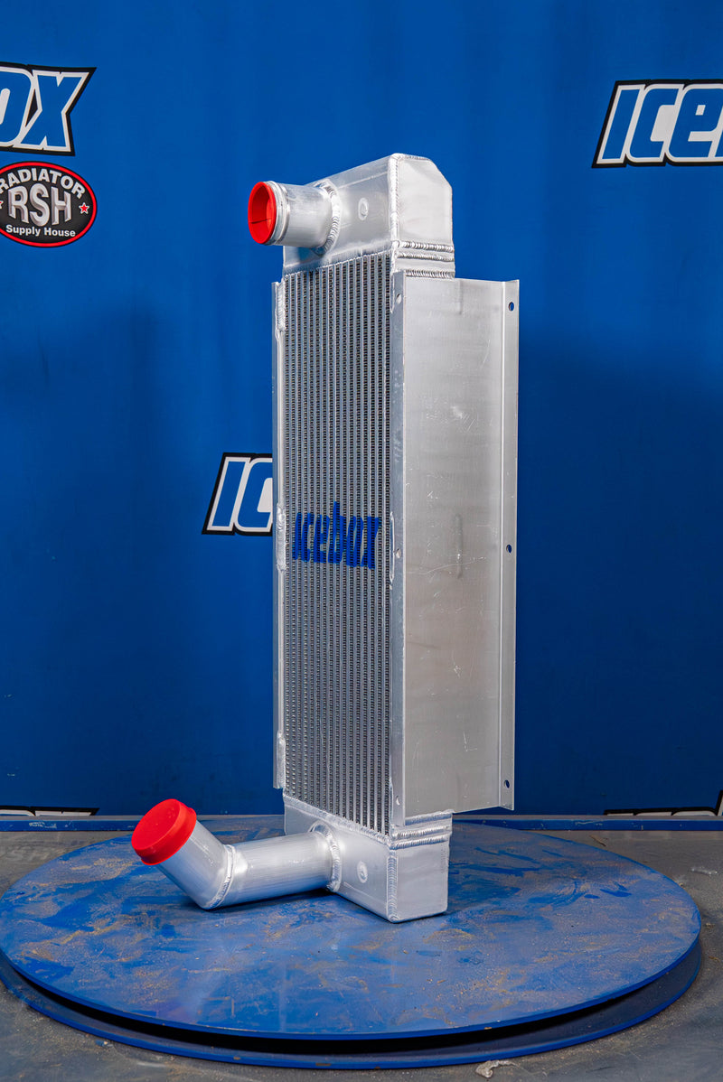 Load image into Gallery viewer, Power Global Solutions Charge Air Cooler # 890855
