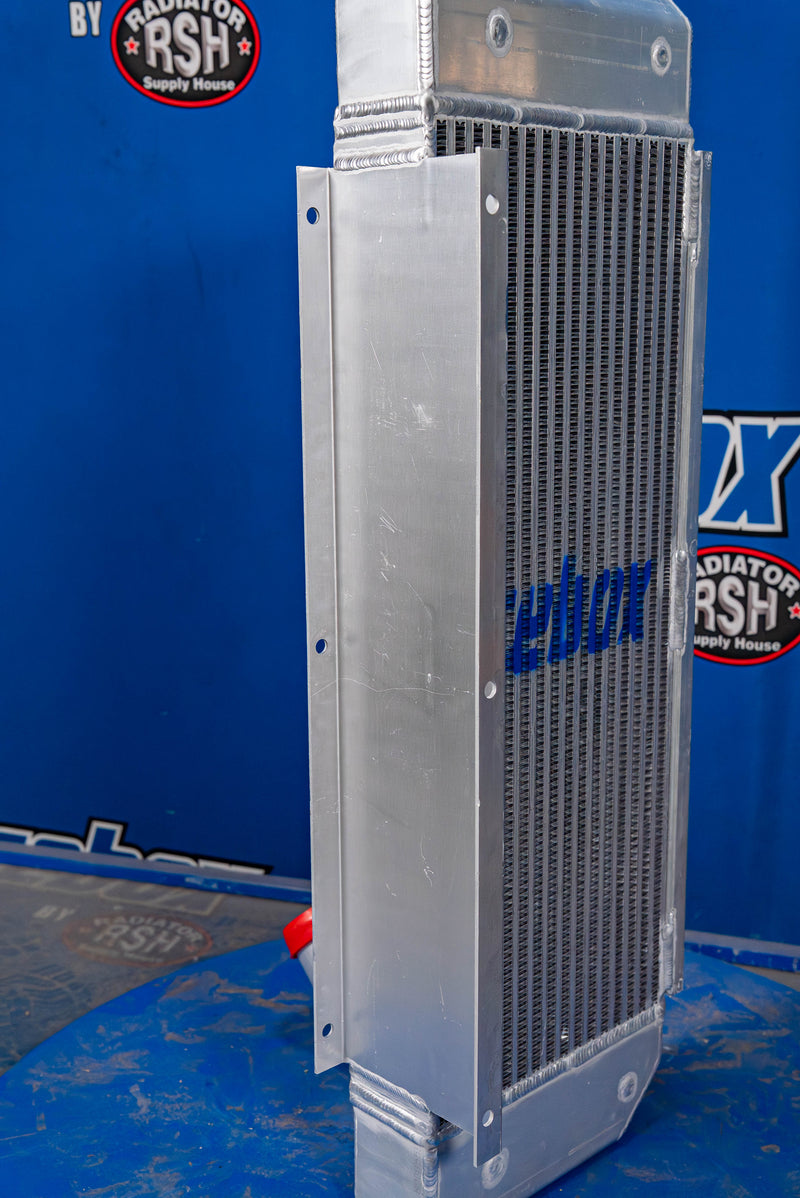Load image into Gallery viewer, Power Global Solutions Charge Air Cooler # 890855
