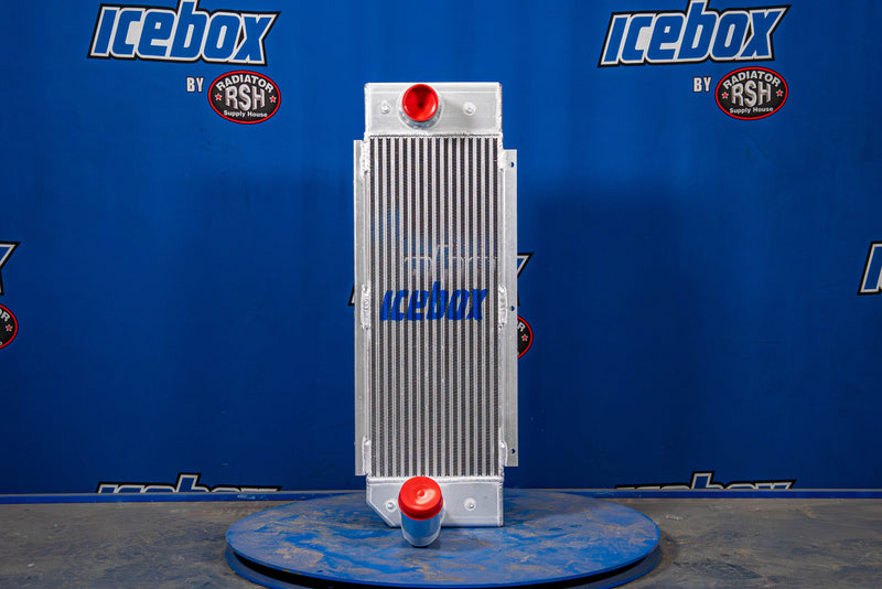 Load image into Gallery viewer, Power Global Solutions Charge Air Cooler # 890855
