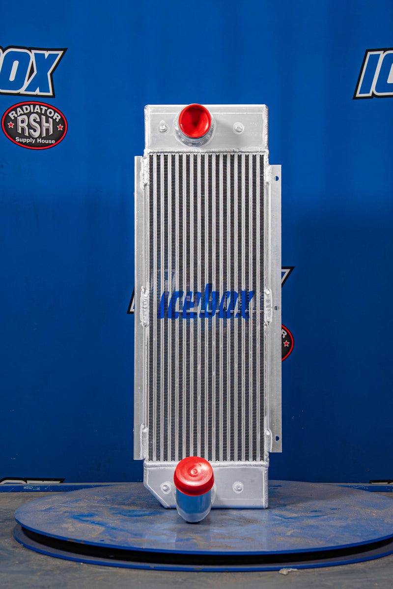 Load image into Gallery viewer, Power Global Solutions Charge Air Cooler # 890855
