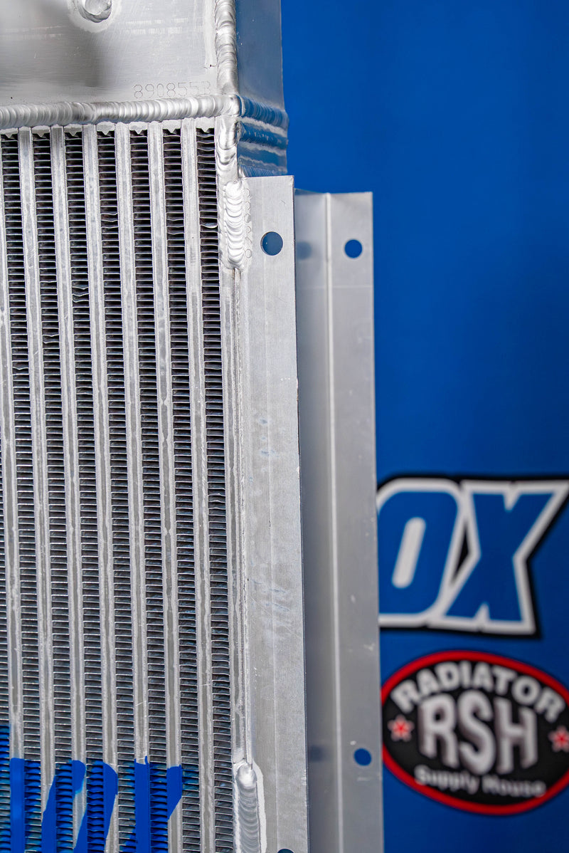 Load image into Gallery viewer, Power Global Solutions Charge Air Cooler # 890855
