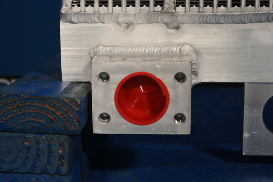 DrillTech Oil Cooler