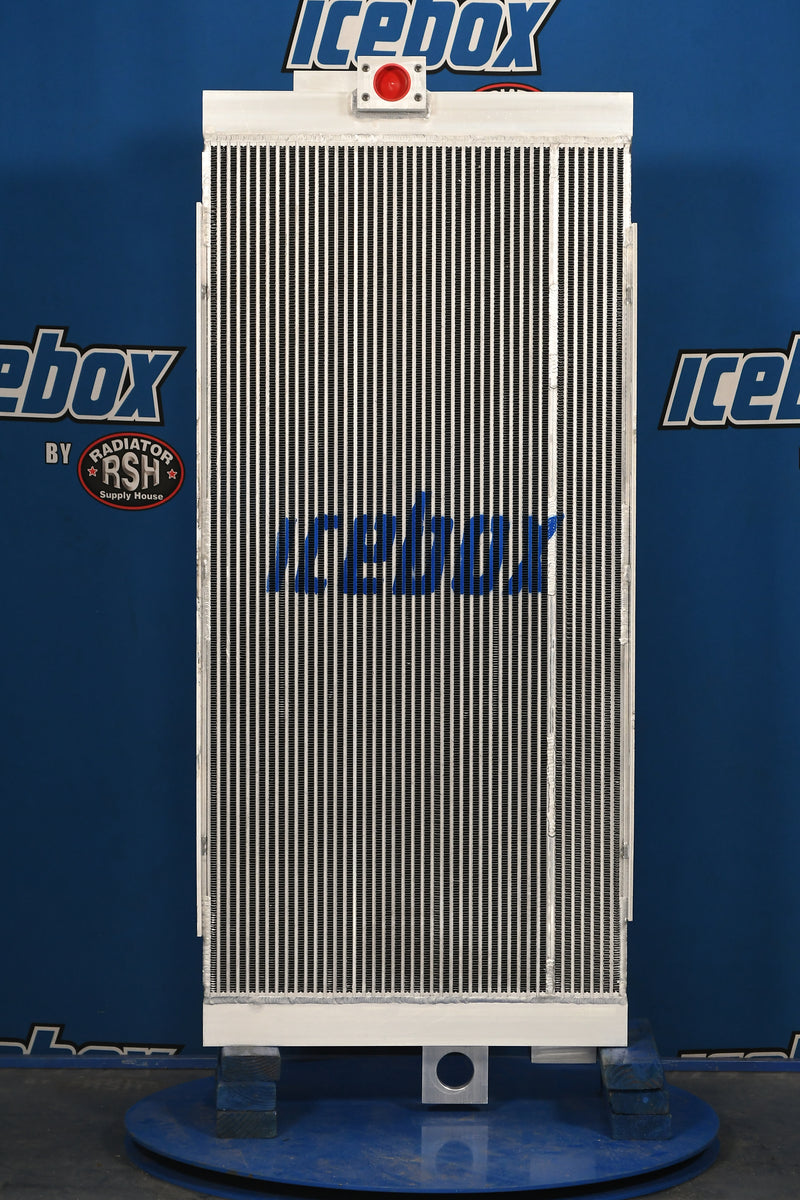Load image into Gallery viewer, DrillTech Oil Cooler # 890900
