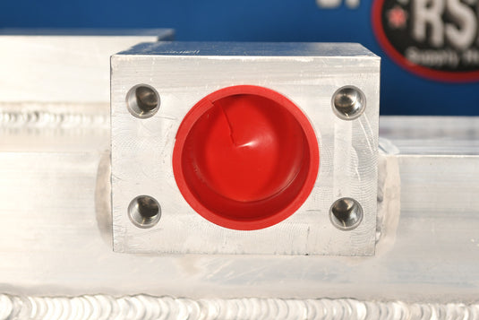 DrillTech Oil Cooler