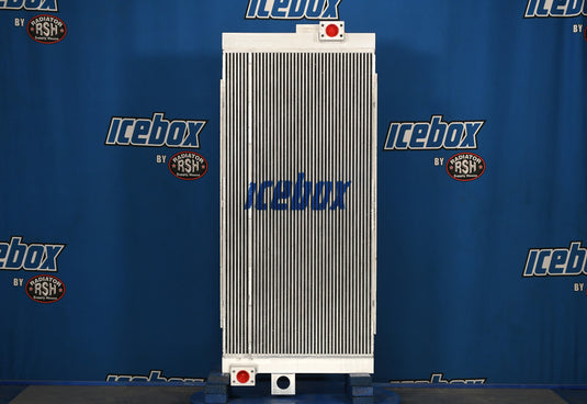 DrillTech Oil Cooler