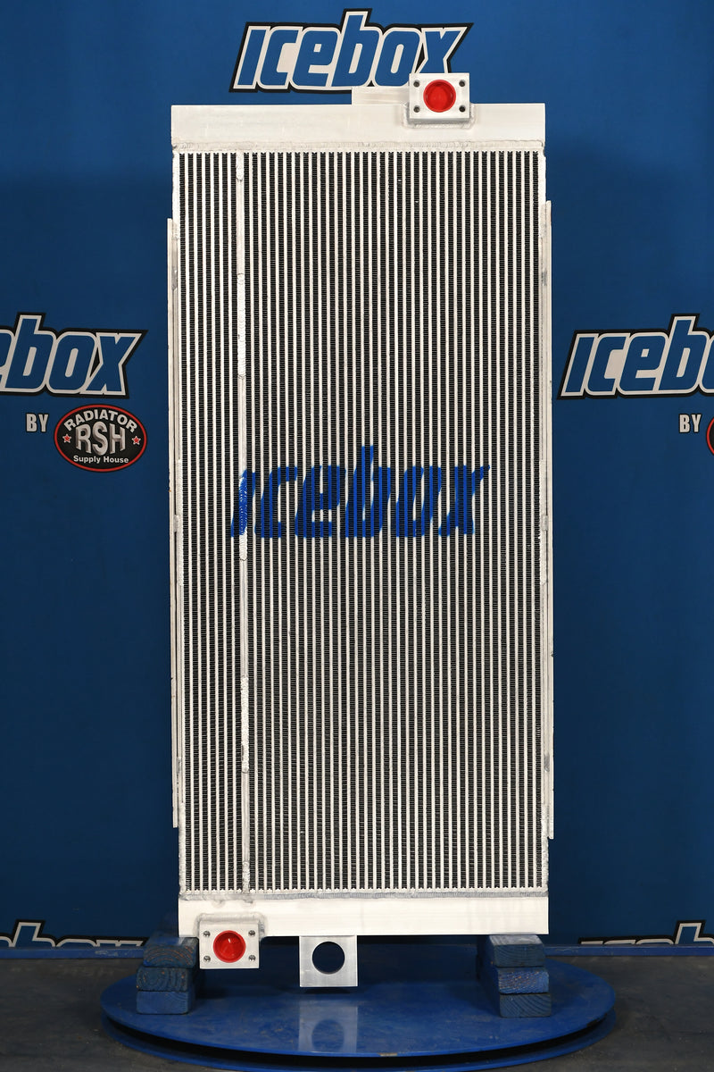 Load image into Gallery viewer, DrillTech Oil Cooler # 890900
