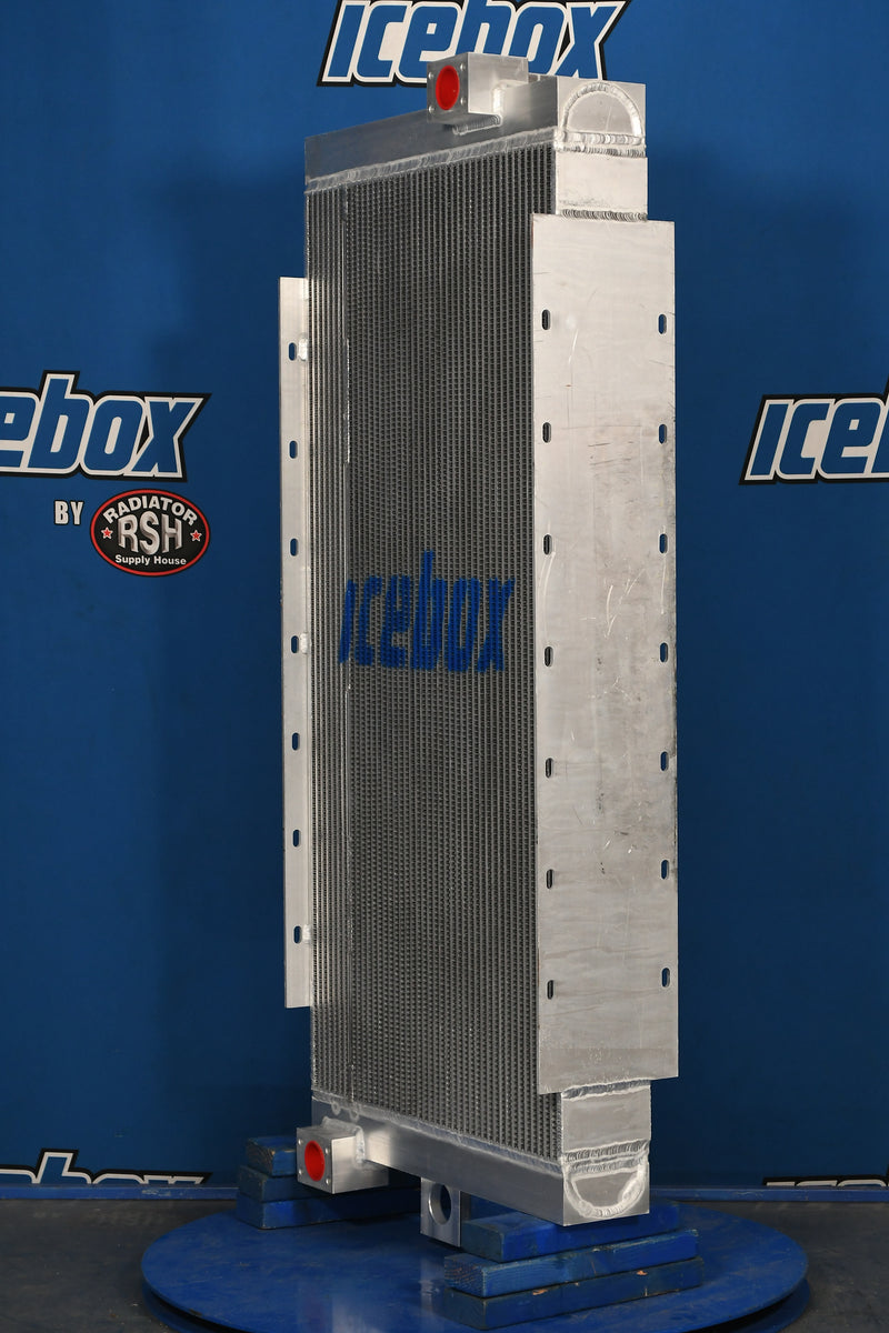 Load image into Gallery viewer, DrillTech Oil Cooler # 890900

