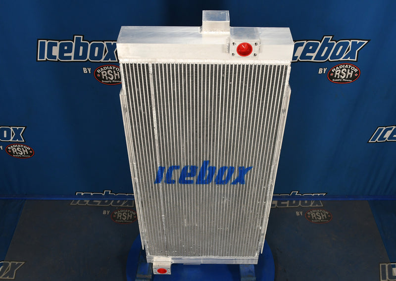 Load image into Gallery viewer, DrillTech Oil Cooler # 890900
