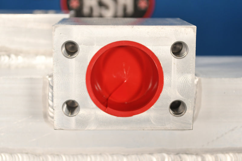 Load image into Gallery viewer, DrillTech Oil Cooler # 890900
