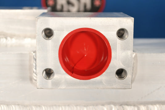 DrillTech Oil Cooler
