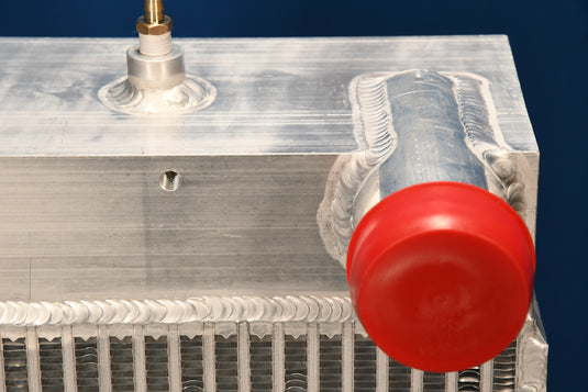 Reedrill SCH5000CL Radiator