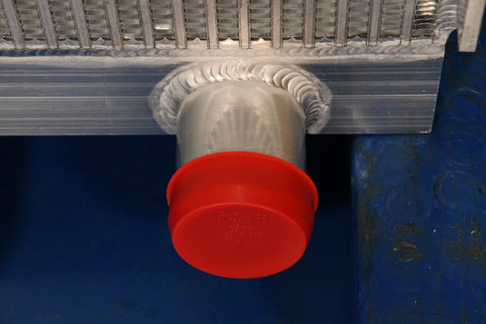 Reedrill SCH5000CL Radiator