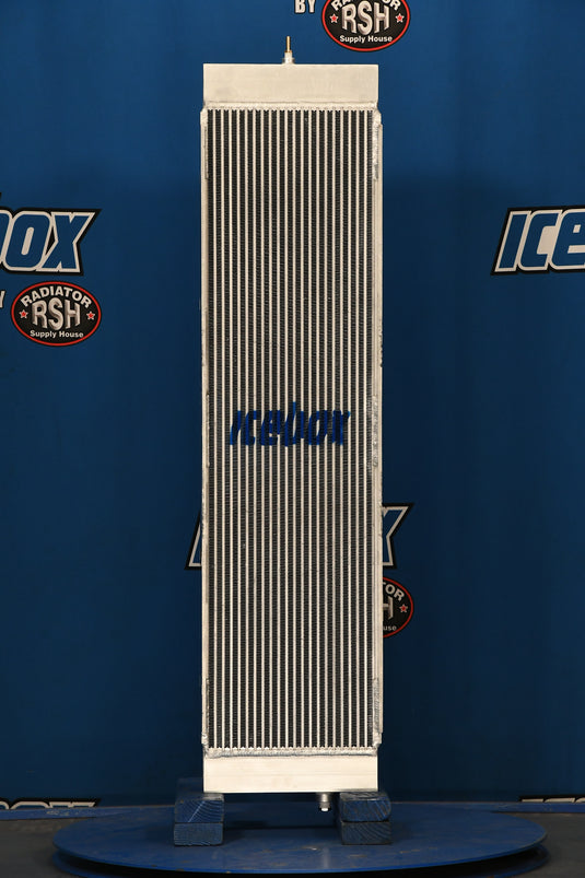 Reedrill SCH5000CL Radiator