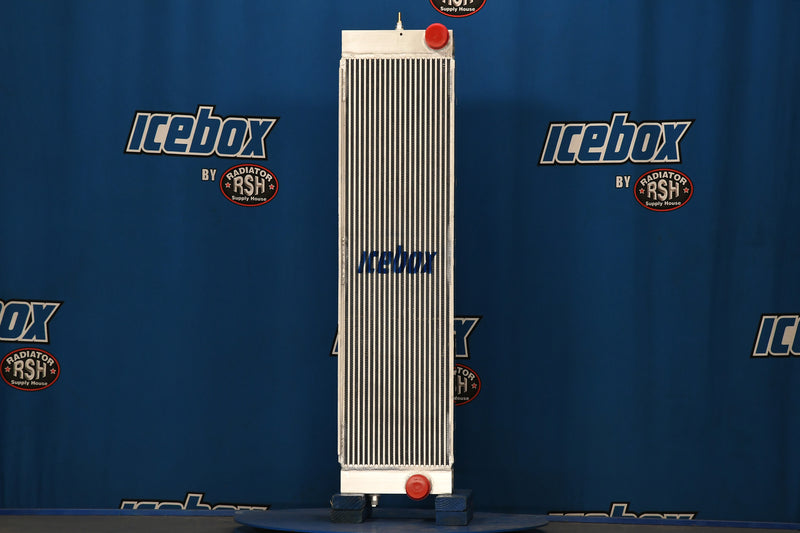 Load image into Gallery viewer, Reedrill SCH5000CL Radiator # 890924
