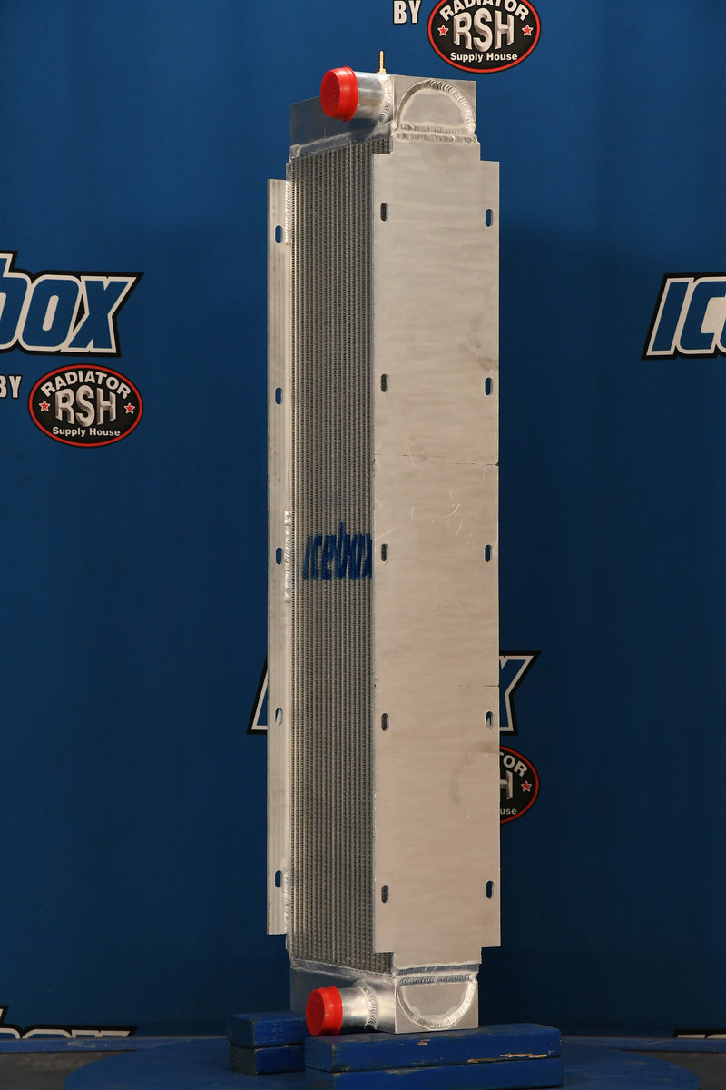 Load image into Gallery viewer, Reedrill SCH5000CL Radiator # 890924
