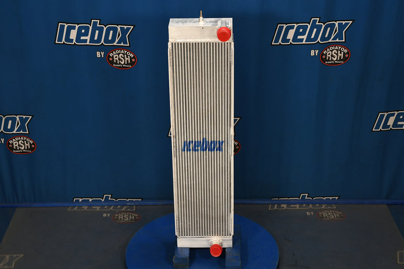 Load image into Gallery viewer, Reedrill SCH5000CL Radiator # 890924

