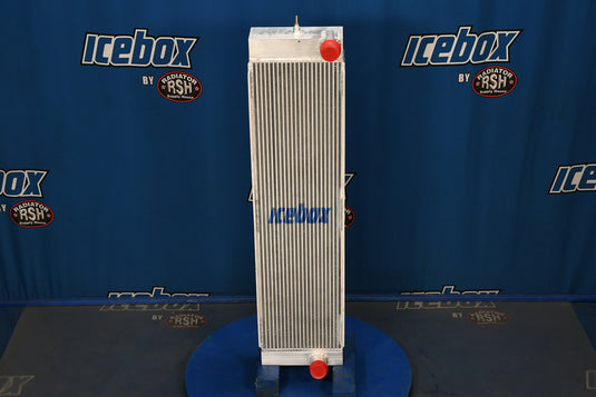 Reedrill SCH5000CL Radiator