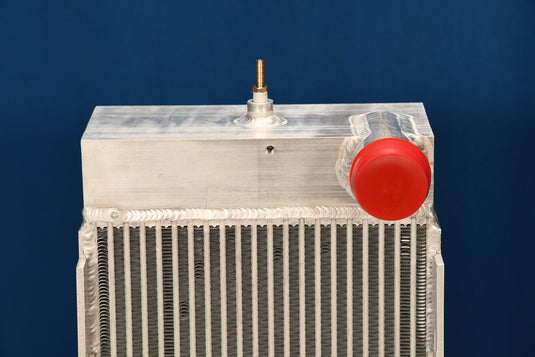 Reedrill SCH5000CL Radiator