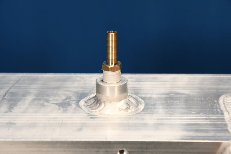 Load image into Gallery viewer, Reedrill SCH5000CL Radiator # 890924
