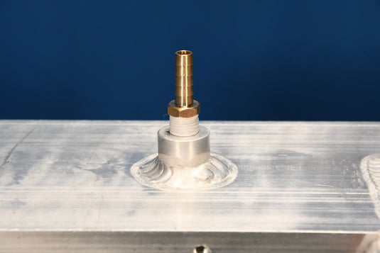 Reedrill SCH5000CL Radiator