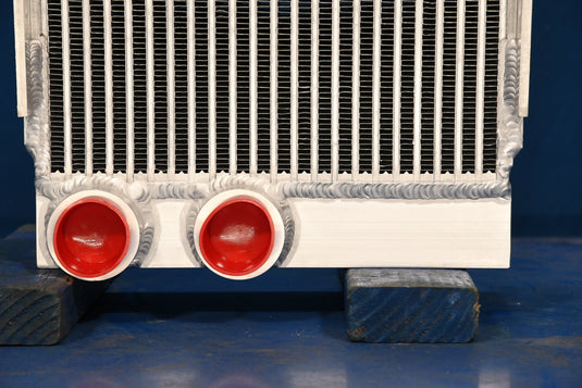 Reedrill SCH5000CL Oil Cooler