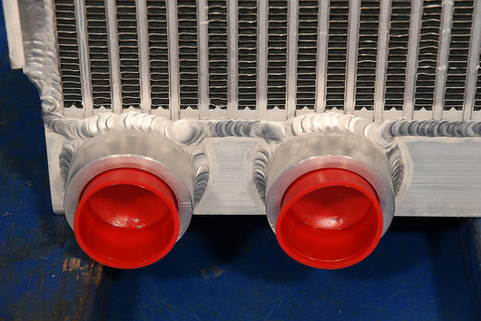 Reedrill SCH5000CL Oil Cooler