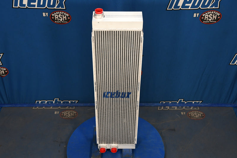 Load image into Gallery viewer, Reedrill SCH5000CL Oil Cooler # 890925
