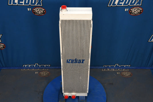 Reedrill SCH5000CL Oil Cooler