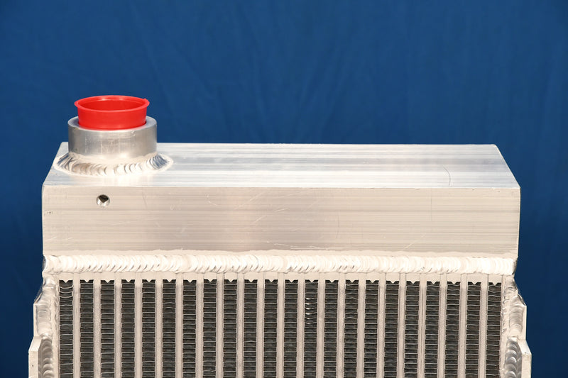 Load image into Gallery viewer, Reedrill SCH5000CL Oil Cooler # 890925
