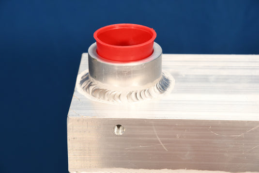 Reedrill SCH5000CL Oil Cooler