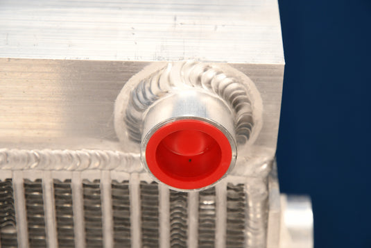 Reedrill SCH5000CL Oil Cooler