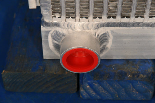 Reedrill SCH5000CL Oil Cooler