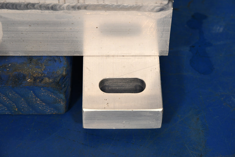 Load image into Gallery viewer, Reedrill SCH5000CL Oil Cooler # 890926
