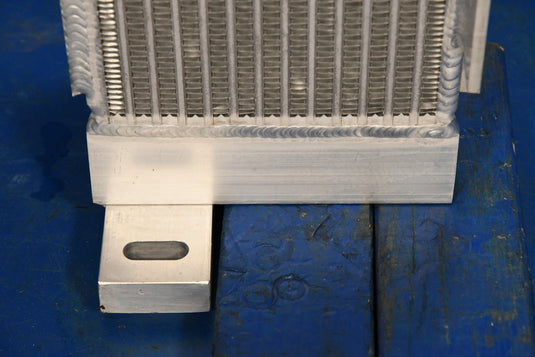 Reedrill SCH5000CL Oil Cooler