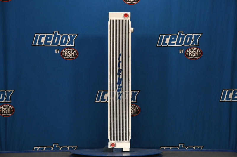 Load image into Gallery viewer, Reedrill SCH5000CL Oil Cooler # 890926
